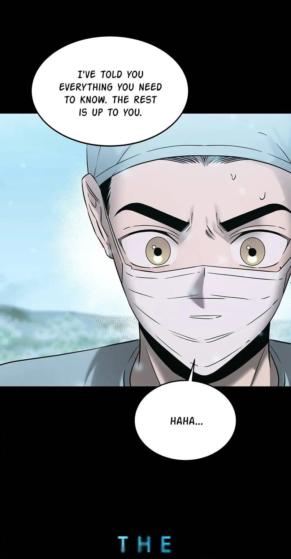 Genius Doctor Lee Moo-jin Chapter 78 18